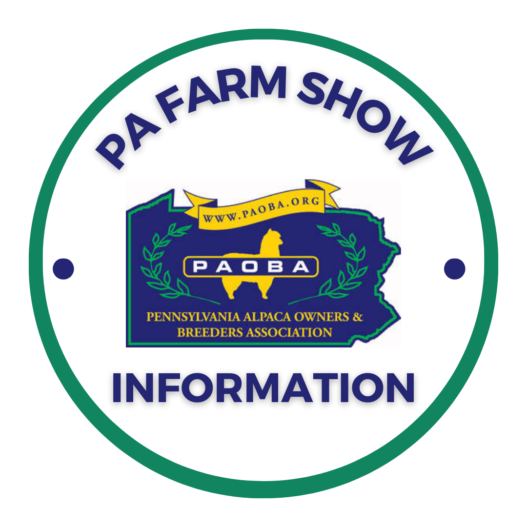 PAOBA Farm Show