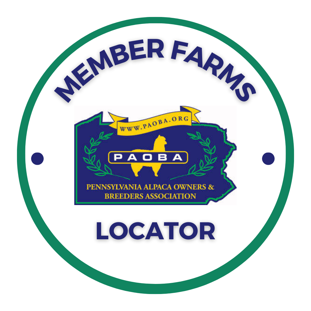 PAOBA Member Farm Locator